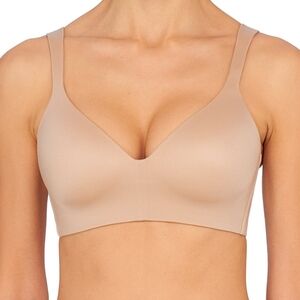 NATORI 36DD REVELATION WIRELESS CONTOUR BRA